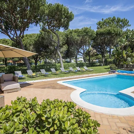 Rubi Villa Vilamoura