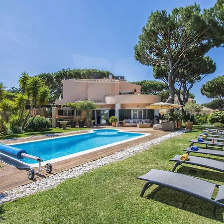 Villa Rubi *