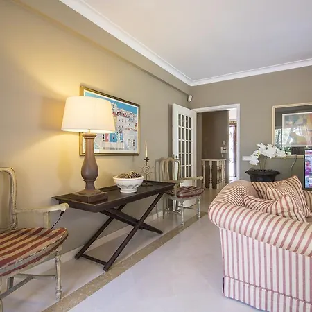 Rubi Villa Vilamoura
