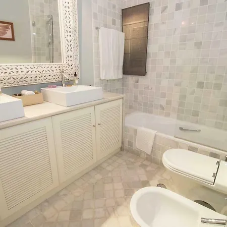 Rubi Villa Vilamoura