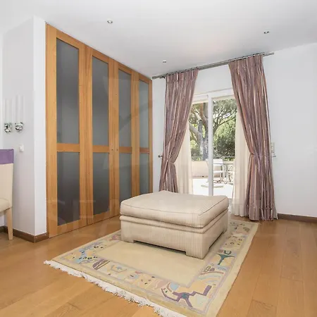 Rubi Villa *