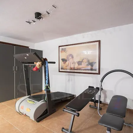 Rubi Villa