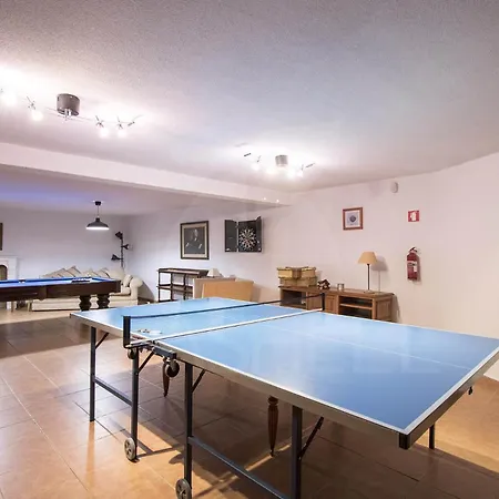 Rubi Villa Vilamoura