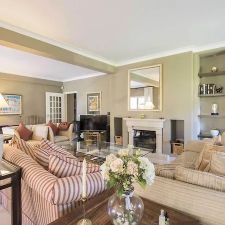 Rubi Villa Vilamoura