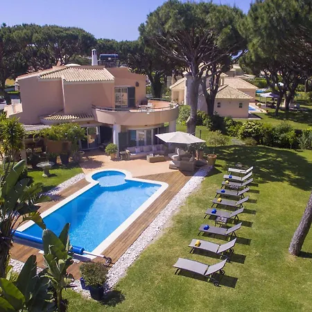Rubi By Algarve Holidays Villa *