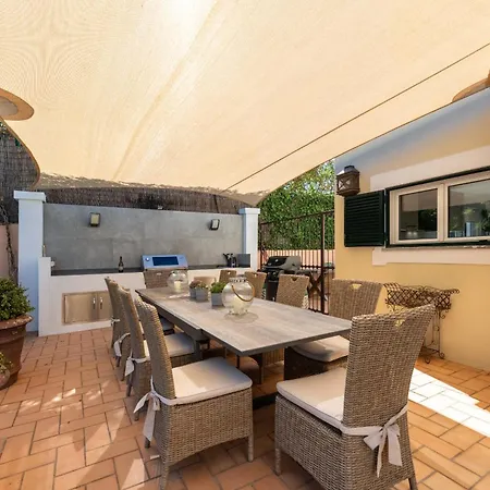 Rubi Вилла *