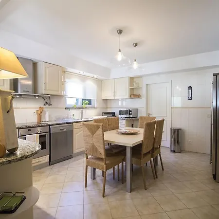 Rubi By Algarve Holidays Villa *