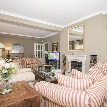 Villa Rubi By Algarve Holidays Vilamoura