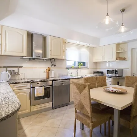 Villa Rubi By Algarve Holidays