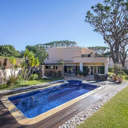 Rubi By Algarve Holidays Villa Vilamoura