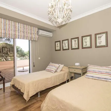 Rubi By Algarve Holidays Villa *