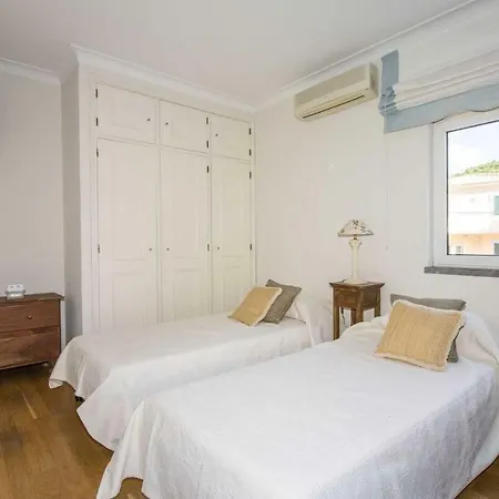Rubi By Algarve Holidays Villa *