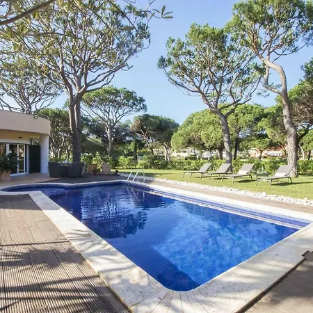 Villa Rubi By Algarve Holidays Vilamoura