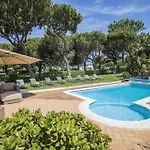 Rubi By Algarve Holidays Villa Vilamoura
