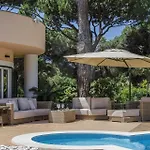Villa Rubi By Algarve Holidays Vilamoura