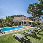 Villa Rubi By Algarve Holidays