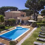 Villa Rubi By Algarve Holidays