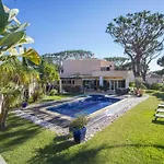 Rubi By Algarve Holidays Villa