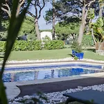 Rubi By Algarve Holidays Villa