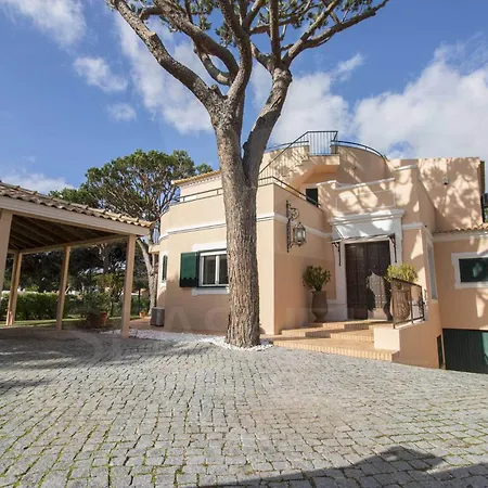 Rubi By Algarve Holidays Villa *