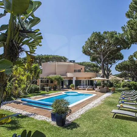 Rubi By Algarve Holidays Villa