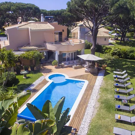 Rubi By Algarve Holidays Villa *