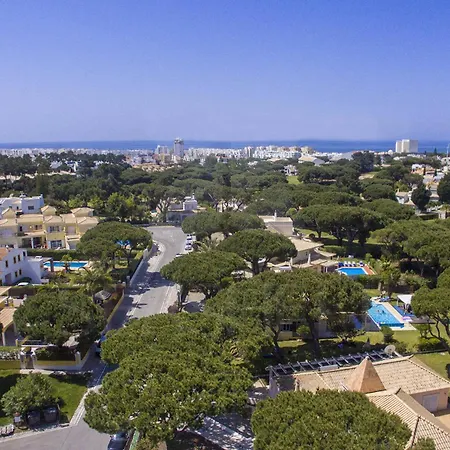 Villa Rubi By Algarve Holidays *