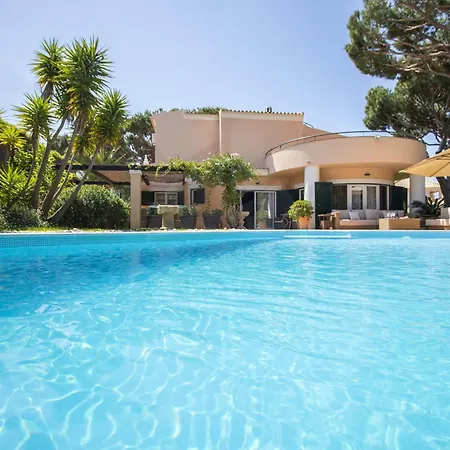 Rubi By Algarve Holidays