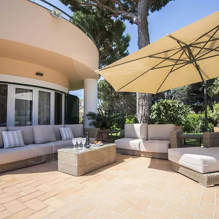 Villa Rubi By Algarve Holidays