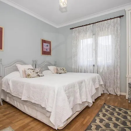 Rubi Villa Vilamoura