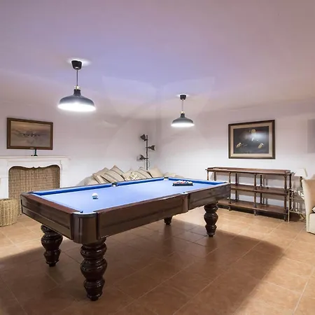 Villa Rubi Vilamoura