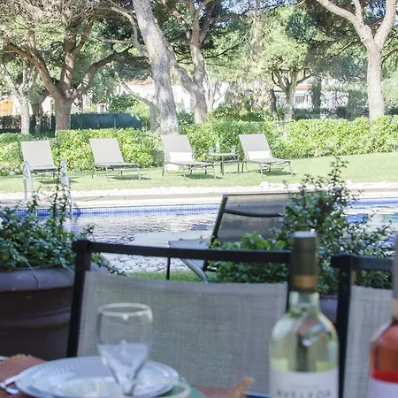 Villa Rubi Vilamoura