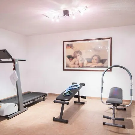 Rubi Villa Vilamoura